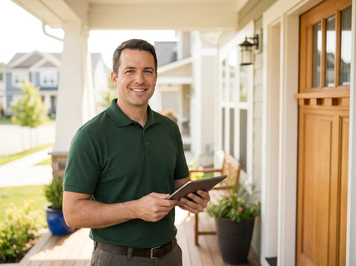 Pest control FAQs for Montreat, NC